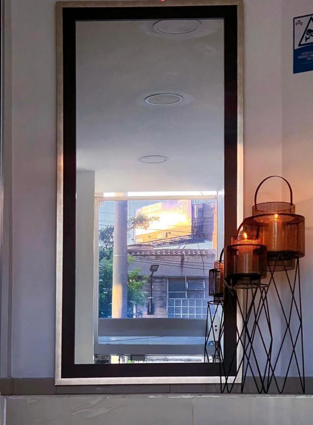 Appart hôtel Spacio 30