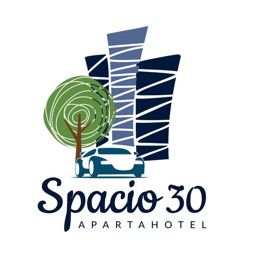 Spacio 30 Appart hôtel